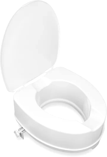 Сиденье для унитаза Heiler ВА355 - фото