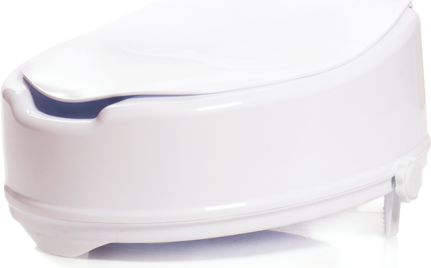 Сиденье для унитаза Heiler ВА355