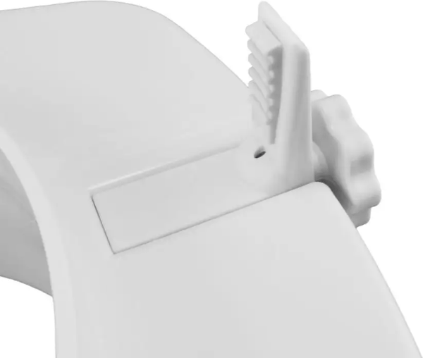 Сиденье для унитаза Heiler ВА355