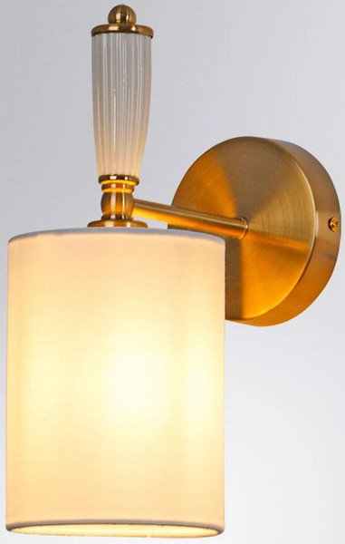 Бра Arte Lamp A4102AP-1PB - фото