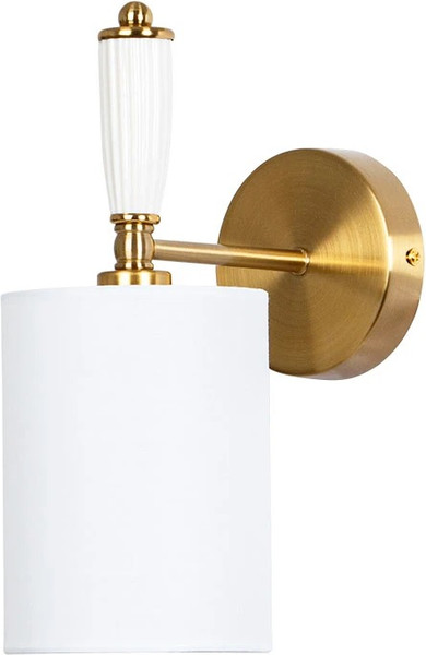 Бра Arte Lamp A4102AP-1PB