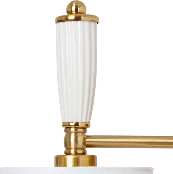 Бра Arte Lamp A4102AP-1PB