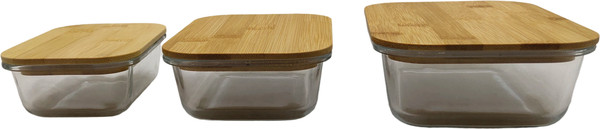 Набор контейнеров Sundays Home ZYYL2592913 - фото
