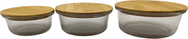 Набор контейнеров Sundays Home ZYYL2592914 - фото