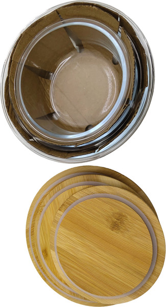 Набор контейнеров Sundays Home ZYYL2592914