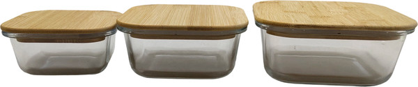 Набор контейнеров Sundays Home ZYYL2592915 - фото