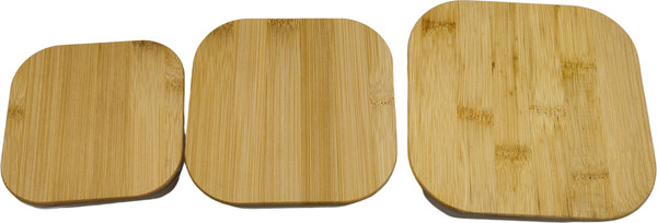 Набор контейнеров Sundays Home ZYYL2592915