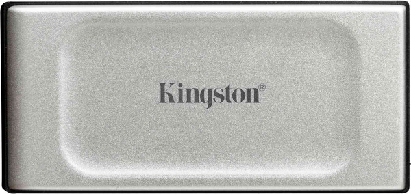 Внешний жесткий диск Kingston XS2000 1TB / SXS2000/1000GA - фото