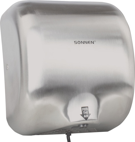Сушилка для рук Sonnen HD-999 / 604746 - фото
