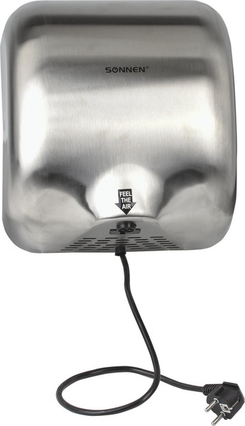 Сушилка для рук Sonnen HD-999 / 604746