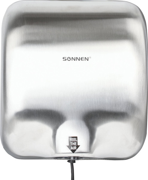 Сушилка для рук Sonnen HD-999 / 604746