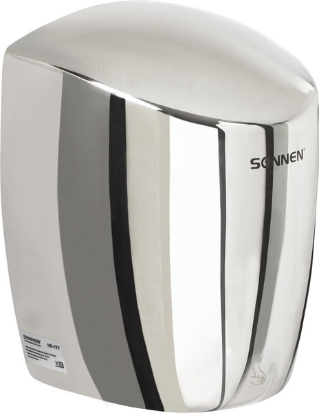 Сушилка для рук Sonnen HD-777 / 604748 - фото