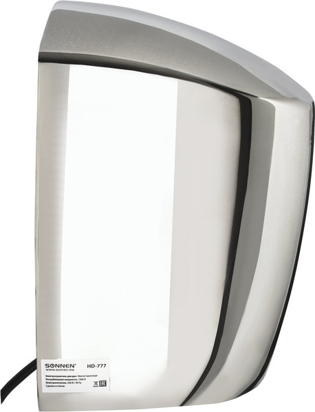 Сушилка для рук Sonnen HD-777 / 604748