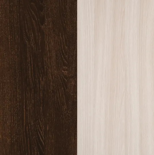 Двуспальная кровать Proson Milton с ПМ 180x200