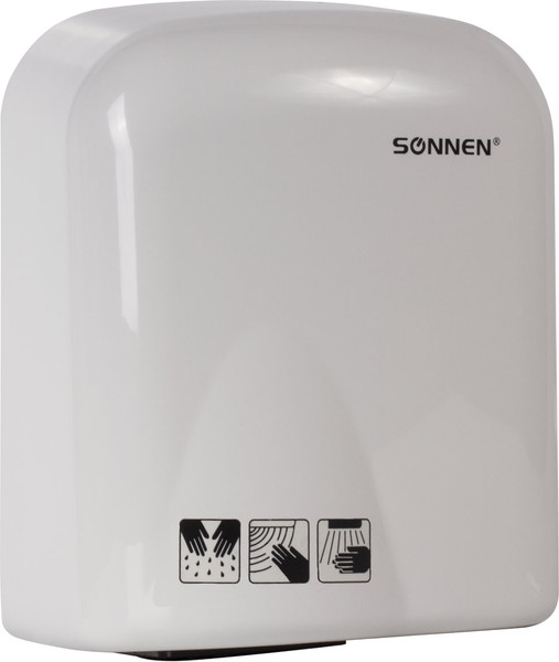 Сушилка для рук Sonnen HD-165 / 604191 - фото