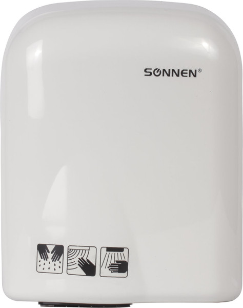Сушилка для рук Sonnen HD-165 / 604191