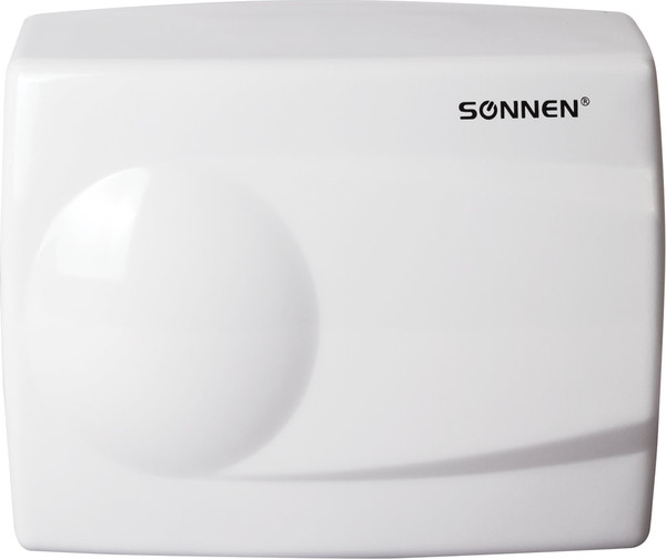 Сушилка для рук Sonnen HD-298 / 604193