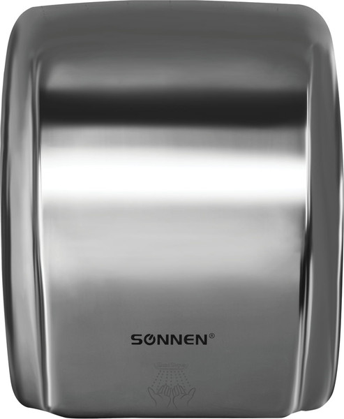 Сушилка для рук Sonnen HD-230S / 604195