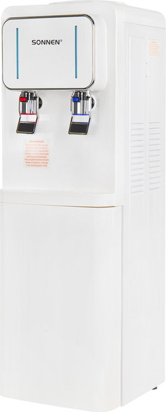 Кулер Sonnen FSE-02Wc / 456167 - фото