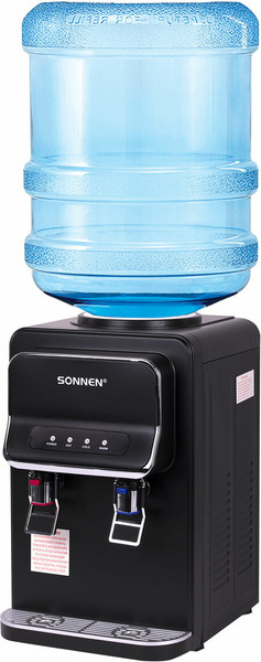 Кулер Sonnen TSE-02WB / 456174