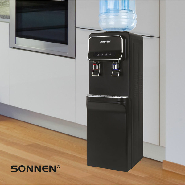 Кулер Sonnen FSE-02WBc / 456168