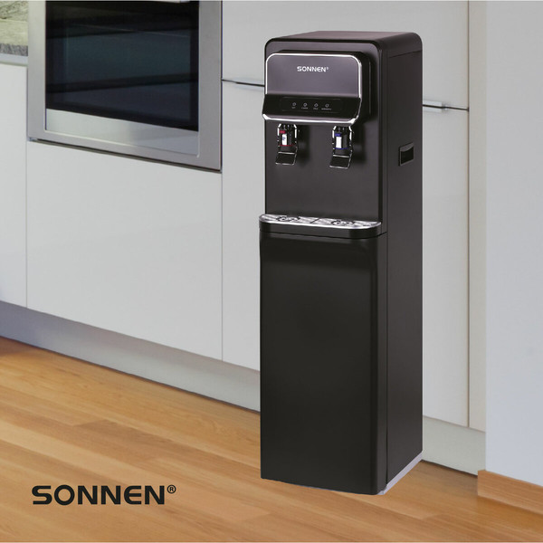 Кулер Sonnen FSE-02WB / 456169