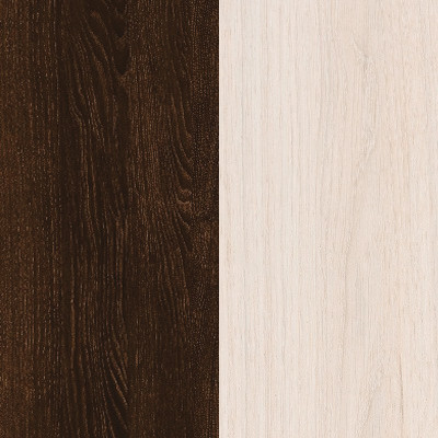 Двуспальная кровать Proson Milton с ПМ 160x190