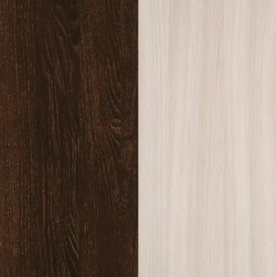 Двуспальная кровать Proson Milton с ПМ 160x190