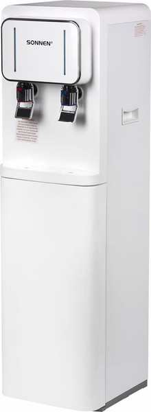 Кулер Sonnen FSE-02BW / 456170 - фото