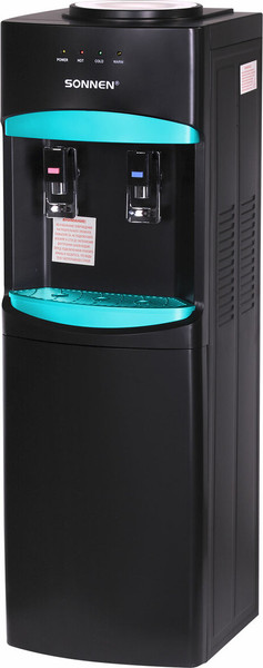 Кулер Sonnen FSC-02W Turbo / 456171 - фото