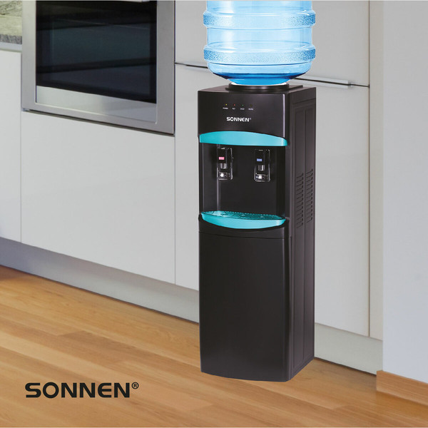 Кулер Sonnen FSC-02W Turbo / 456171