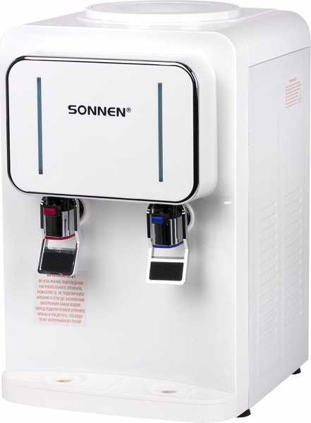 Кулер Sonnen TSE-02W / 456173