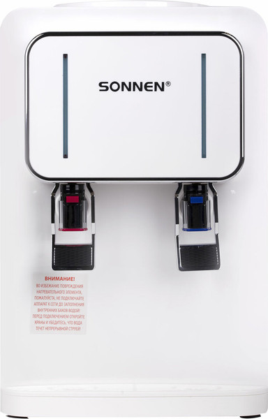 Кулер Sonnen TSE-02W / 456173