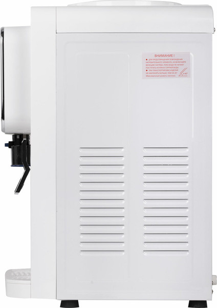 Кулер Sonnen TSE-02W / 456173