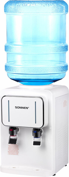 Кулер Sonnen TSE-02W / 456173