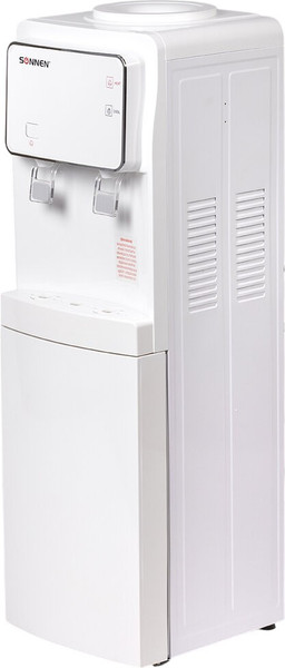 Кулер Sonnen FSE-02i / 455742 - фото
