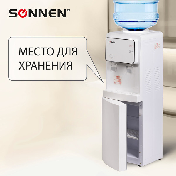 Кулер Sonnen FSE-02i / 455742