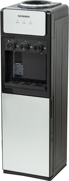 Кулер Sonnen FSE-03Ri / 455743 - фото