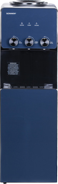 Кулер Sonnen FSE-03RTi / 455746 - фото