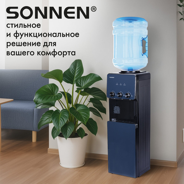 Кулер Sonnen FSE-03RTi / 455746