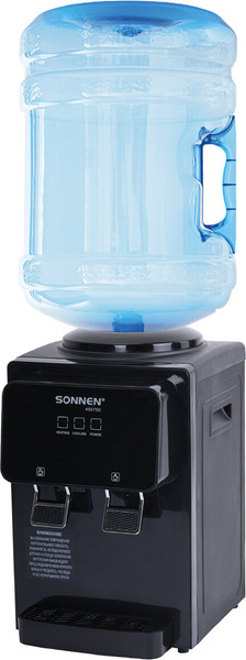 Кулер Sonnen TSE-02FBP / 455750