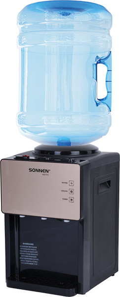 Кулер Sonnen TSE-03BBP / 455751