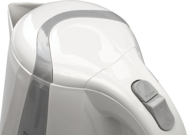 Электрочайник Sonnen KT-1743 / 453414 (белый)