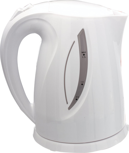 Электрочайник Sonnen KT-1758 / 453415 (белый)