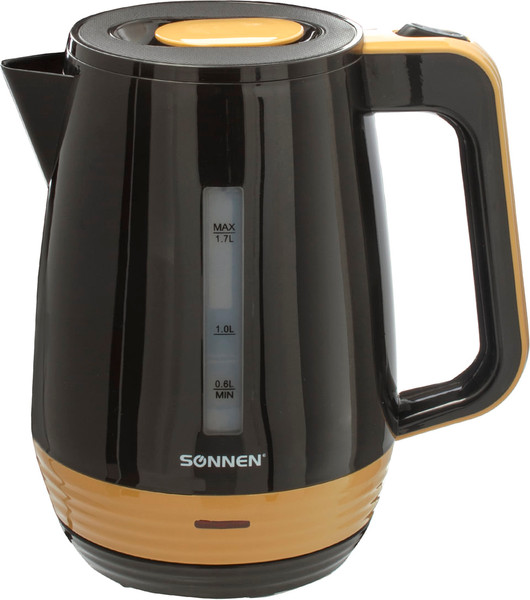 Электрочайник Sonnen KT-1776 / 453418 - фото