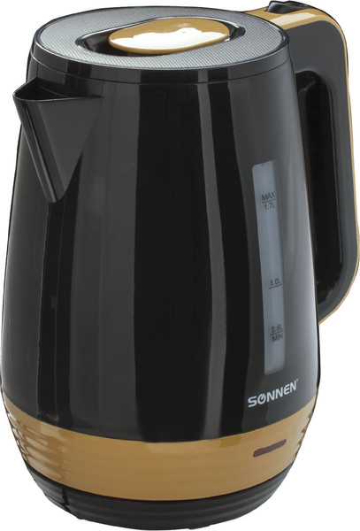 Электрочайник Sonnen KT-1776 / 453418