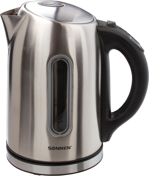 Электрочайник Sonnen KT-1740 / 453421 - фото