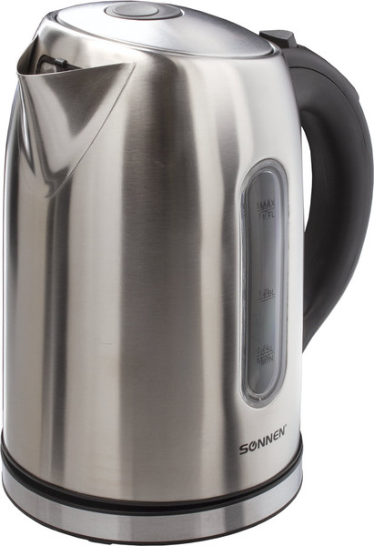 Электрочайник Sonnen KT-1740 / 453421