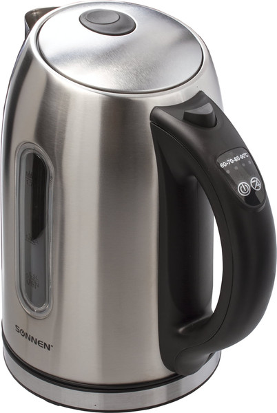 Электрочайник Sonnen KT-1740 / 453421
