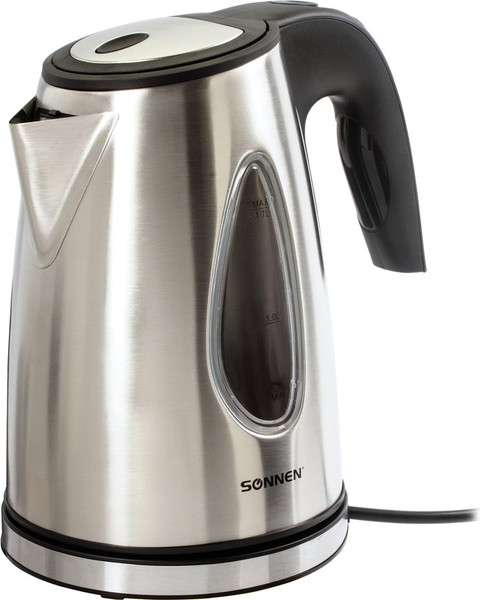 Электрочайник Sonnen KT-1721 / 454347